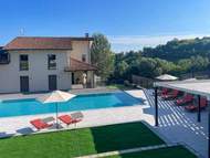 Ferienwohnung - Ferienwohnung Tenuta Bricco San Giorgio