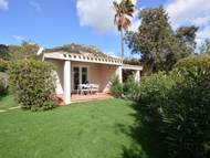 Ferienhaus - Ferienhaus, Residenz Mirto Marino