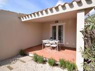 Ferienhaus - Ferienhaus, Residenz Mirto Marino