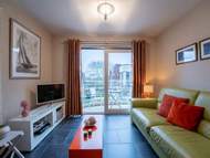 Ferienwohnung - Ferienwohnung Deauville II