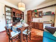 Ferienwohnung - Ferienwohnung Rosie Holiday