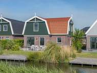 Ferienhaus - Ferienhaus Westertoren 12