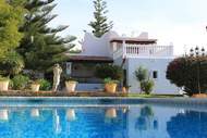 Ferienhaus - Can Vich I - Ferienunterkunft in Santa Eulalia del Rio (8 Personen)