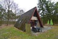 Ferienhaus - Bungalow 69 - Ferienunterkunft in Stramproy (6 Personen)