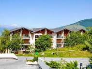 Ferienwohnung - Ferienwohnung Montfort 9A