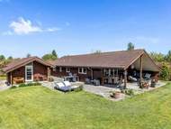 Ferienhaus - Ferienhaus Wyanet - 600m from the sea