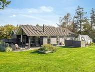 Ferienhaus - Ferienhaus Carlina - 700m to the fjord