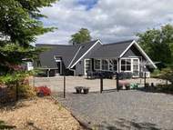 Ferienhaus - Ferienhaus Adisl - 600m to the fjord