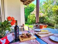 Ferienhaus - Ferienhaus Villetta Isabella