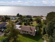Ferienhaus - Ferienhaus Svanborg - 40m from the sea