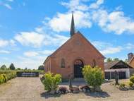 Ferienhaus - Ferienhaus Frothi - 550m from the sea