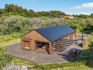 Ferienhaus - Ferienhaus Willi - 600m from the sea