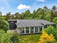 Ferienhaus - Ferienhaus Mielikki - 2km from the sea