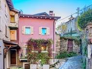 Ferienhaus - Ferienhaus Casetta Rosa