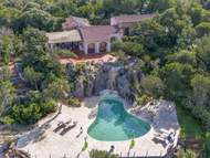 Ferienhaus, Exklusive Unterkunft - Ferienhaus, Villa La Giulia Porto Cervo