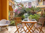 Ferienwohnung - Ferienwohnung La casa dei Cestini