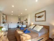 Ferienwohnung - Ferienwohnung Studio by Luk