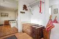 Ferienhaus - Cosa Nora - Ferienunterkunft in Noordwijkerhout (5 Personen)