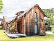 Ferienhaus - Ferienhaus # 8 mit 2 Schlafzimmern für 6 Personen