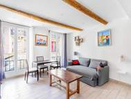 Ferienwohnung - Ferienwohnung T2 Lambert
