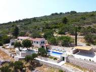 Ferienhaus - Ferienhaus Brankovi Dvori