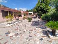 Ferienhaus, Exklusive Unterkunft - Ferienhaus, Villa Doxina