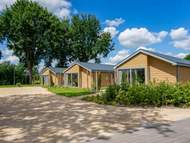 Ferienhaus - Ferienhaus Hackfort 6