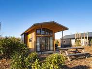 Ferienhaus - Ferienhaus Tiny House