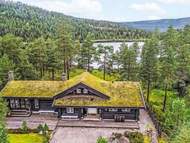 Ferienhaus - Ferienhaus Soltun