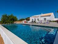 Ferienhaus - Ferienhaus Dos Pombinhos
