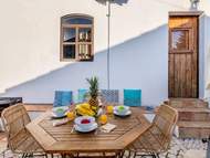 Ferienhaus - Ferienhaus Rocha