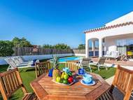 Ferienhaus - Ferienhaus Antonica