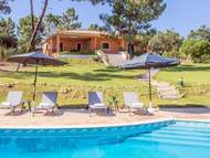 Ferienhaus - Ferienhaus Do Pinhal