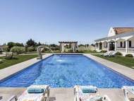 Ferienhaus, Exklusive Unterkunft - Ferienhaus, Villa Flor de Lis
