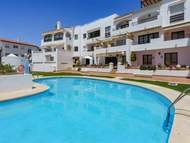 Ferienwohnung - Ferienwohnung Parador del Mar