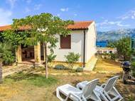 Ferienhaus - Ferienhaus Nada