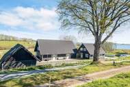 Ferienhaus - Ferienunterkunft in Aabenraa (16 Personen)