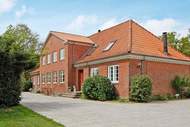 Ferienhaus - Ferienunterkunft in Sæby (5 Personen)