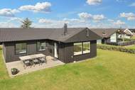 Ferienhaus - Ferienunterkunft in Sæby (4 Personen)