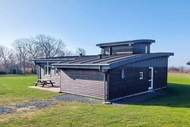 Ferienhaus - Ferienunterkunft in Faaborg (8 Personen)