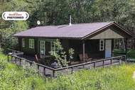 Ferienhaus - Ferienunterkunft in Læsø (4 Personen)