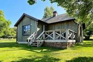 Ferienhaus - Ferienunterkunft in Borgholm (6 Personen)