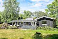 Ferienhaus - Ferienunterkunft in Asnæs (8 Personen)