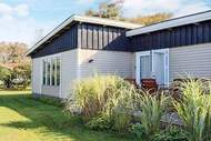 Ferienhaus - Ferienunterkunft in Skummeslövsstrand (6 Personen)