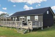 Ferienhaus - Ferienunterkunft in Løkken (8 Personen)