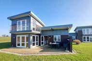 Ferienhaus - Ferienunterkunft in Faaborg (8 Personen)