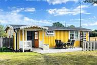 Ferienhaus - Ferienunterkunft in Löttorp (4 Personen)