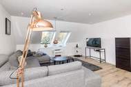 Ferienhaus - Ferienunterkunft in Frederikshavn (4 Personen)