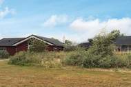 Ferienhaus - Ferienunterkunft in Großenbrode (8 Personen)