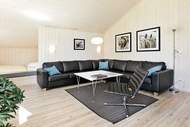 Ferienhaus - Ferienunterkunft in Großenbrode (8 Personen)